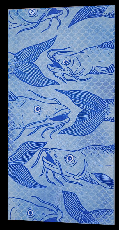 BluePanel