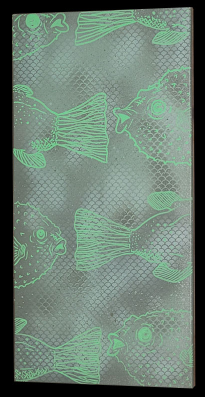 GreenPanel