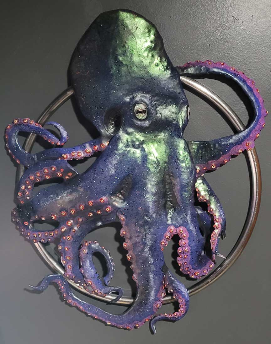 OctopusRing