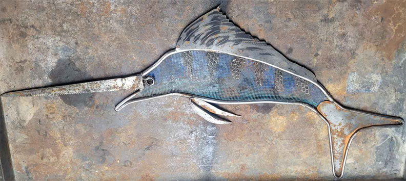 SailFish