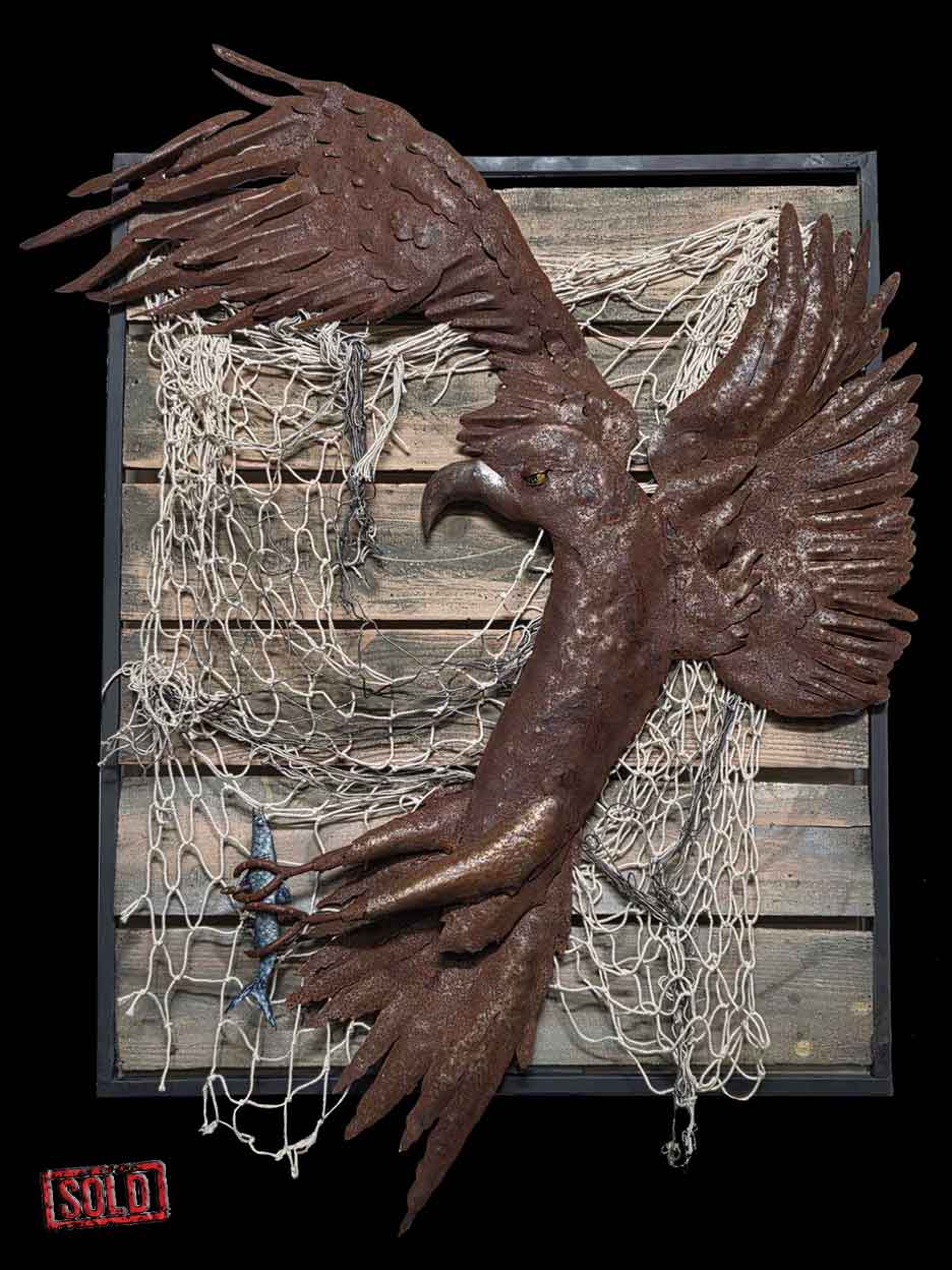baldEagle