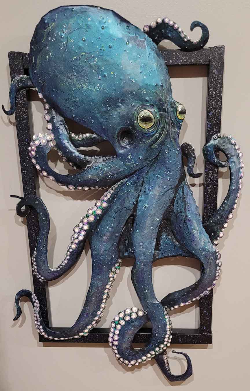 blueOctopus