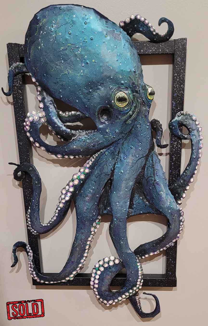 blueOctopus