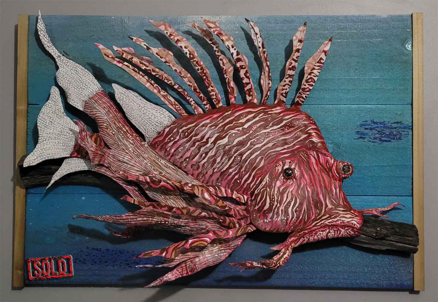 lionFish