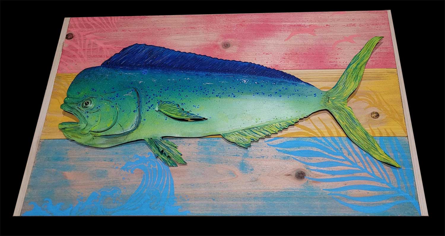 MahiMahi