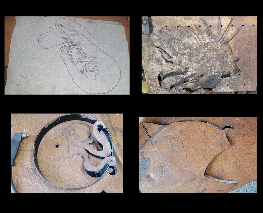 Working Collage 1