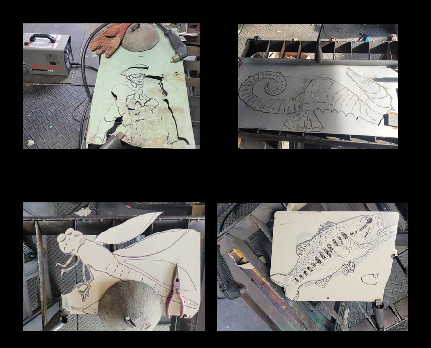 Working Collage 4